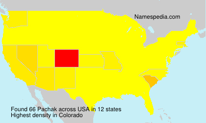 Pachak Pachak