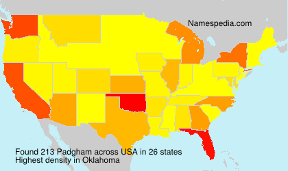 Padgham Padgham