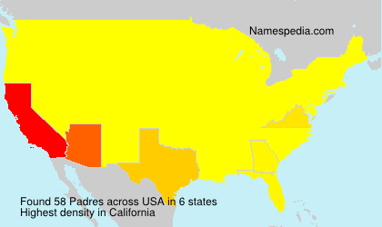 Padres Padres
