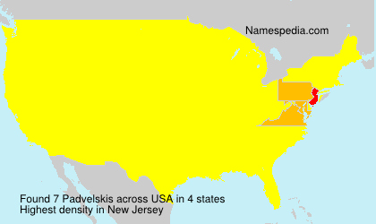 Padvelskis Padvelskis