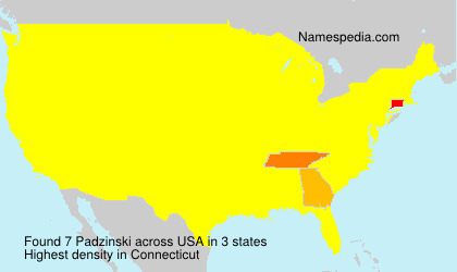 Padzinski Padzinski