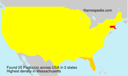 Pagliazzo Pagliazzo