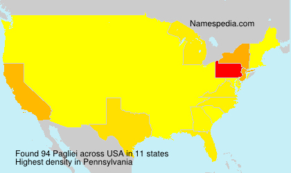 Pagliei Pagliei