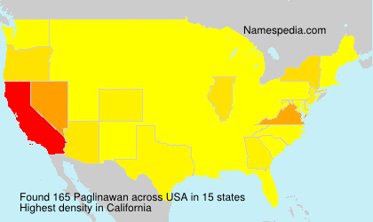 Paglinawan Paglinawan