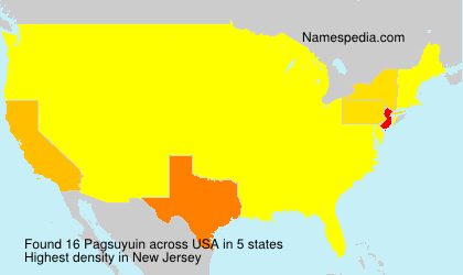 Pagsuyuin Pagsuyuin