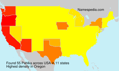 Pahlka Pahlka