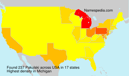 Pakulski Pakulski