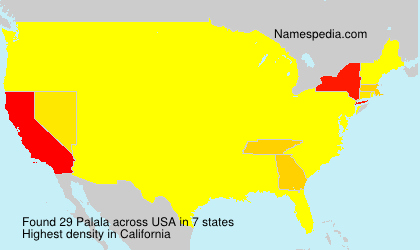 Palala Palala