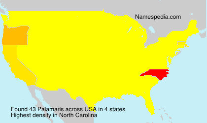 Palamaris Palamaris