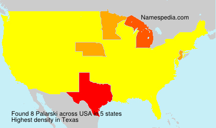 Palarski Palarski