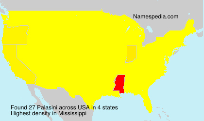 Palasini Palasini