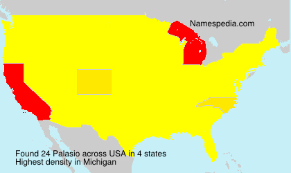 Palasio Palasio
