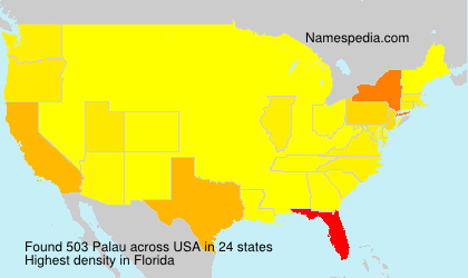 Palau Palau