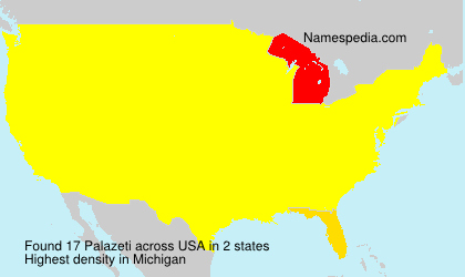 Palazeti Palazeti