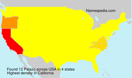 Palazo Palazo