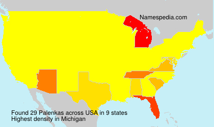 Palenkas Palenkas