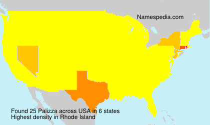 Palizza Palizza