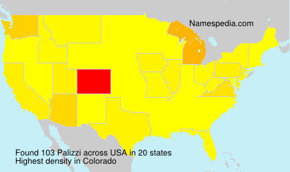 Palizzi Palizzi