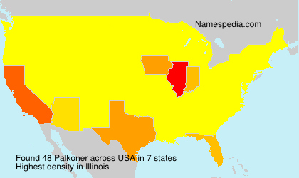 Palkoner Palkoner