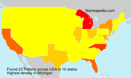 Pallerla Pallerla