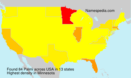 Palmi Palmi