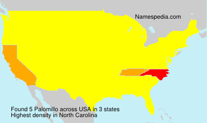 Palomillo Palomillo