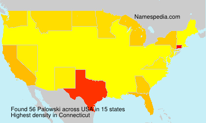 Palowski Palowski