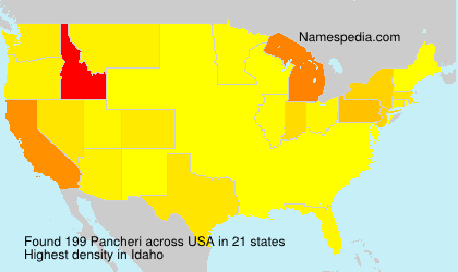 Pancheri Pancheri