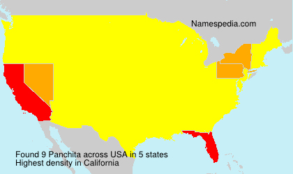 Panchita Panchita