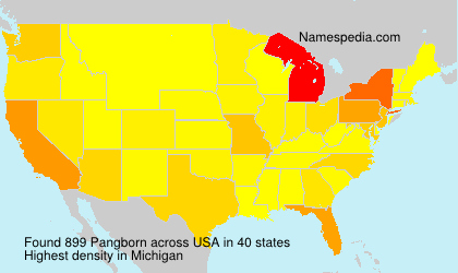 Pangborn Pangborn