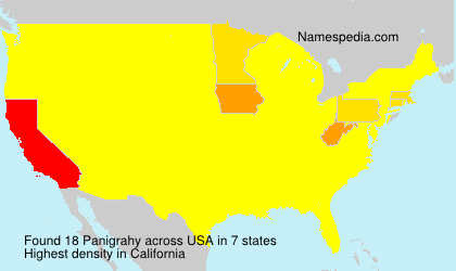 Panigrahy Panigrahy