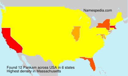 Pankam Pankam