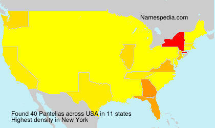 Pantelias Pantelias
