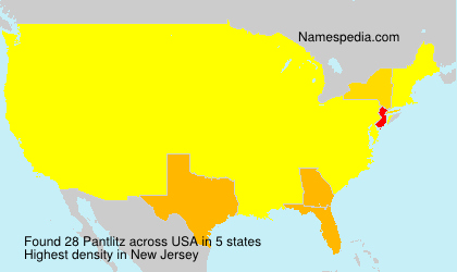 Pantlitz Pantlitz