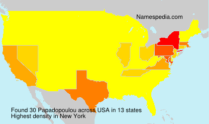Papadopoulou Papadopoulou