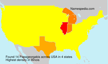 Papageorgakis Papageorgakis
