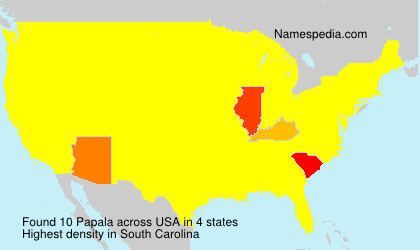 Papala Papala