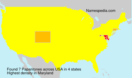 Papantones Papantones
