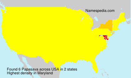 Papasava Papasava