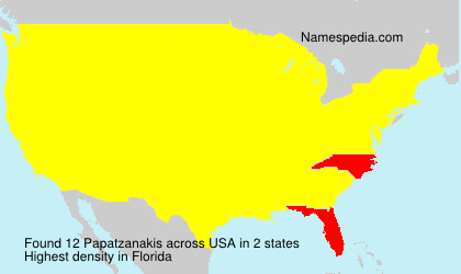 Papatzanakis Papatzanakis
