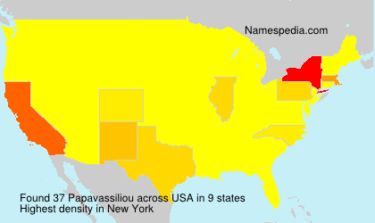 Papavassiliou Papavassiliou