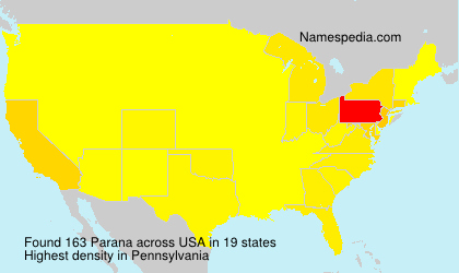 Parana Parana