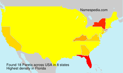 Pareta Pareta