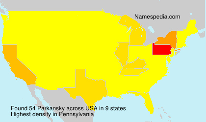Parkansky Parkansky