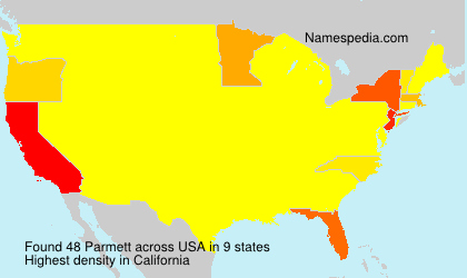 Parmett Parmett