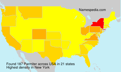Parmiter Parmiter