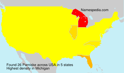 Parniske Parniske
