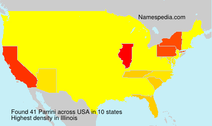 Parrini Parrini