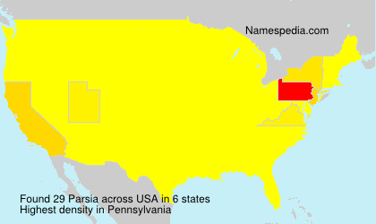 Parsia Parsia