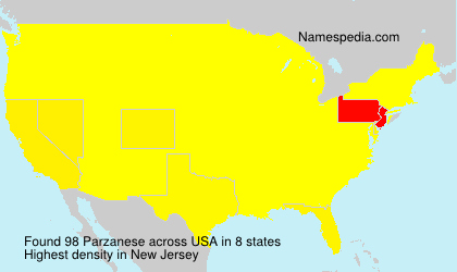 Parzanese Parzanese